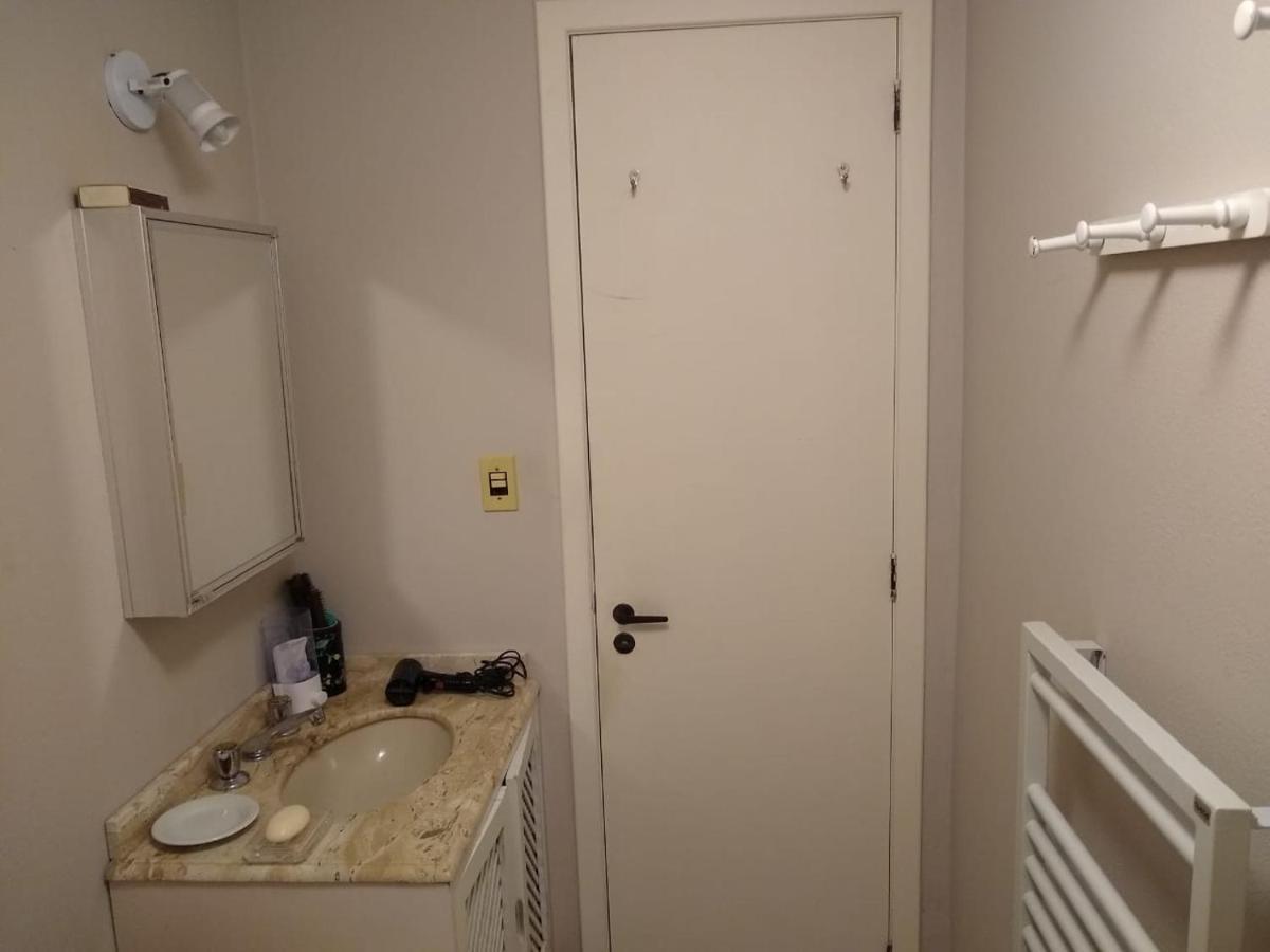 Apartamento Família Sirangelo Gramado Exterior foto